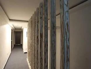 Myeongdong Top Hotel Seoul